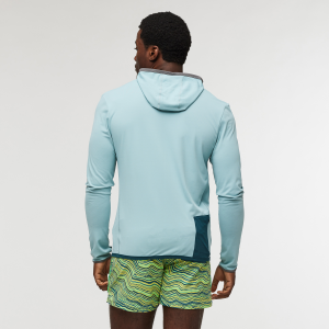 Sombra Sun Hoodie – Men’s