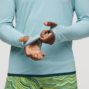 Sombra Sun Hoodie – Men’s