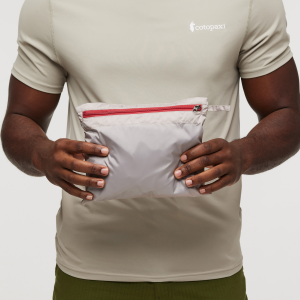 Teca Half-Zip Windbreaker – Men’s