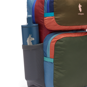 Tasra 16L Backpack – Del Día