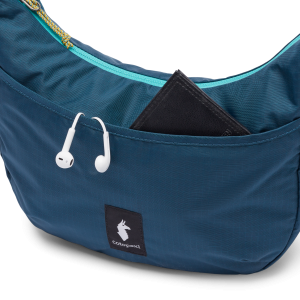 Trozo 8L Shoulder Bag – Cada Día