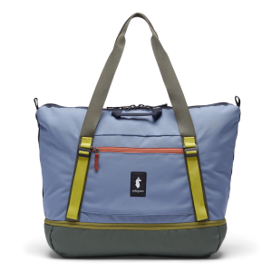Viaje 35L Weekender Bag – Cada Día