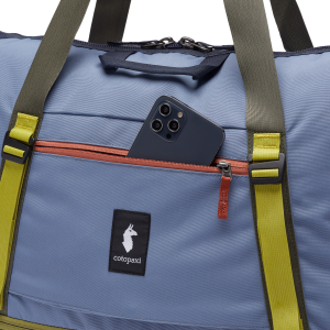 Viaje 35L Weekender Bag – Cada Día