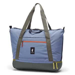 Viaje 35L Weekender Bag – Cada Día