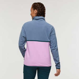 Amado Fleece Pullover – Women’s