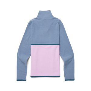 Amado Fleece Pullover – Women’s