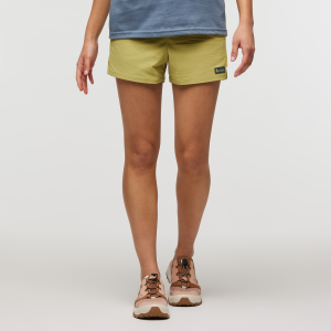 Brinco 3 Short – Solid – Women’s