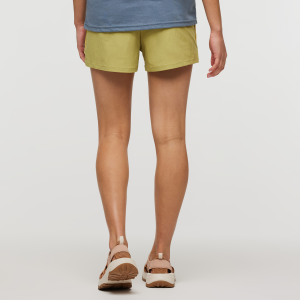Brinco 3 Short – Solid – Women’s