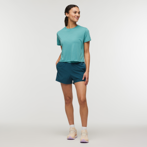 Cambio Short – Women’s