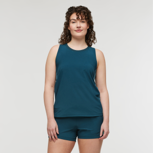 Cambio Tank – Women’s