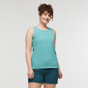 Cambio Tank – Women’s