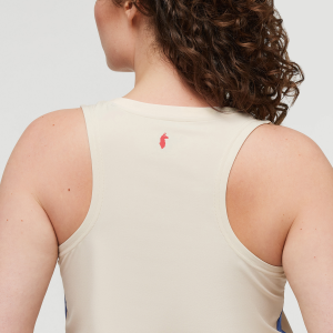 Cambio Tank – Women’s