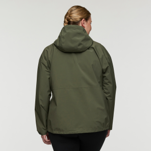 Cielo Rain Jacket – Women’s