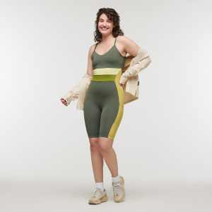 Muevo Bodysuit – Women’s