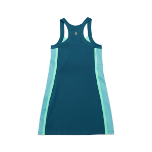 Muevo Dress – Women’s