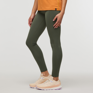 Muevo Tight – Women’s