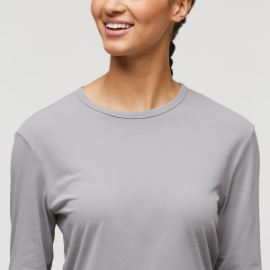 Sombra Long-Sleeve Sun Shirt – Women’s