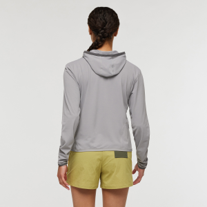 Sombra Sun Hoodie – Women’s