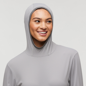 Sombra Sun Hoodie – Women’s