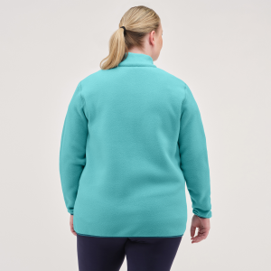 Teca Fleece Full-Zip Jacket – Women’s