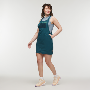 Tolima Overall Dress – Women’s
