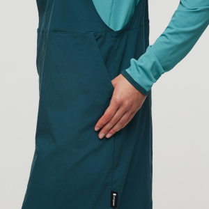 Tolima Overall Dress – Women’s