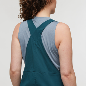 Tolima Overall Dress – Women’s