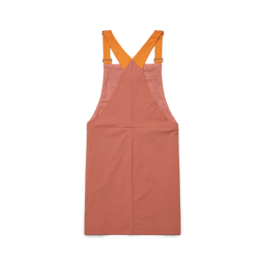 Tolima Overall Dress – Women’s