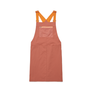 Tolima Overall Dress – Women’s