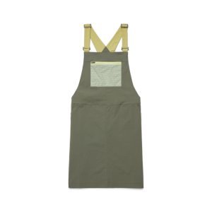 Tolima Overall Dress – Women’s