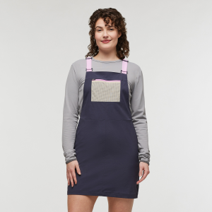 Tolima Overall Dress – Women’s