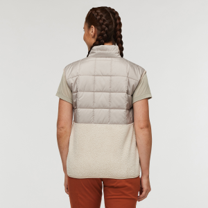 Trico Hybrid Vest – Women’s