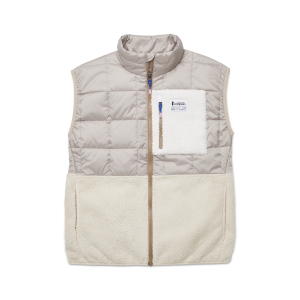 Trico Hybrid Vest – Women’s