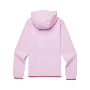 Vuelta Performance Windbreaker Jacket – Women’s