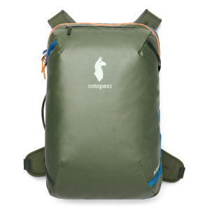 Allpa 42L Travel Pack