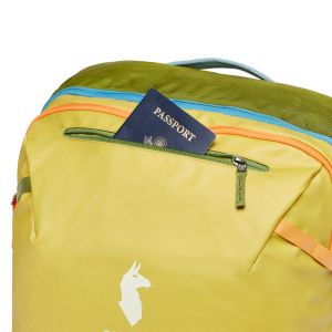 Allpa 42L Travel Pack