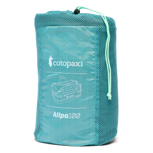 Allpa Getaway 100L Duffel