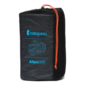 Allpa Getaway 100L Duffel