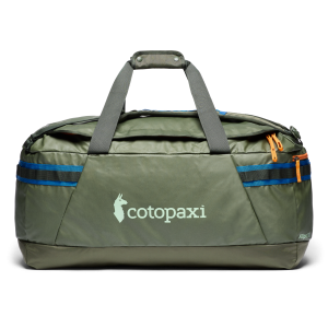 Allpa Getaway 100L Duffel