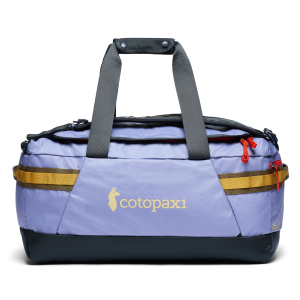 Allpa Getaway 55L Duffel