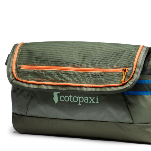 Allpa Getaway 55L Duffel