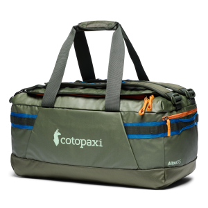 Allpa Getaway 55L Duffel