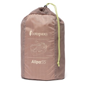 Allpa Getaway 55L Duffel