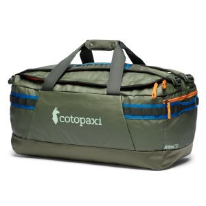 Allpa Getaway 70L Duffel
