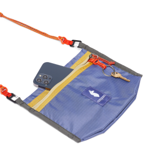 Lista 2L Lightweight Crossbody Bag – Cada Día