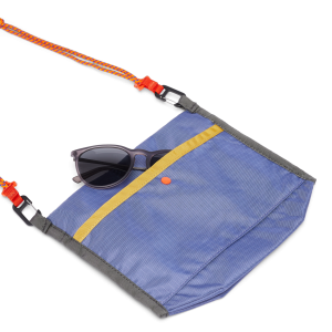 Lista 2L Lightweight Crossbody Bag – Cada Día