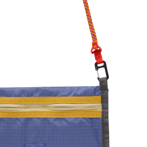 Lista 2L Lightweight Crossbody Bag – Cada Día