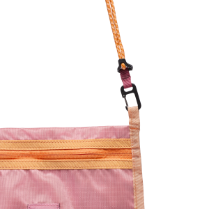 Lista 2L Lightweight Crossbody Bag – Cada Día