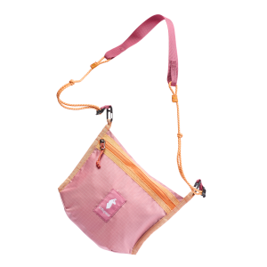 Lista 2L Lightweight Crossbody Bag – Cada Día