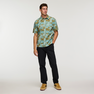 Ambato Everyday Pant – Men’s